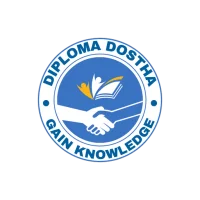 Diploma Dostha